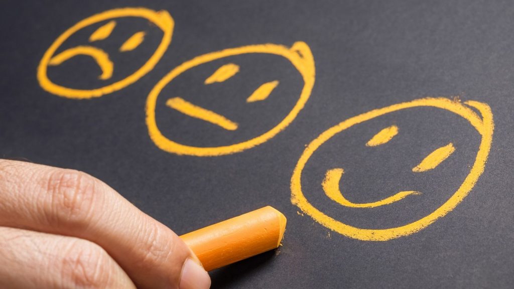 customer satisfaction