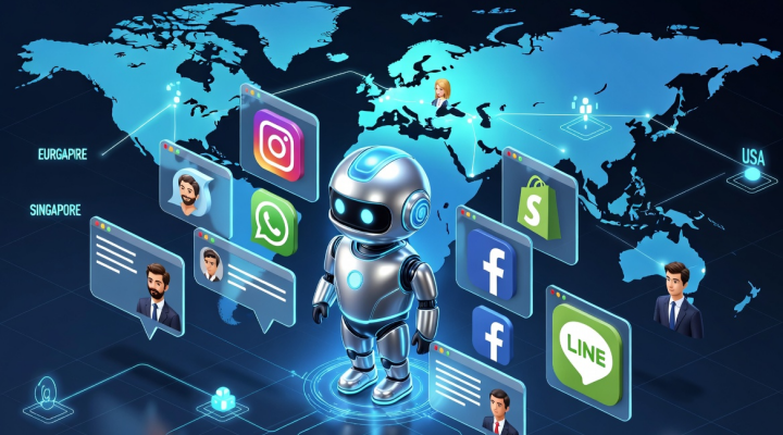 Segera coba solusi layanan pelanggan Udesk secara gratis